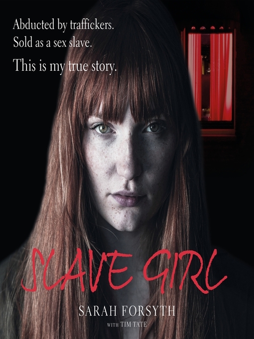 Title details for Slave Girl by Sarah Forsyth - Wait list